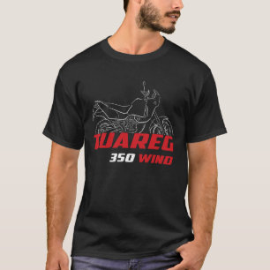 Aprilia Tuareg 350 Wind 1987-1989 T-shirt