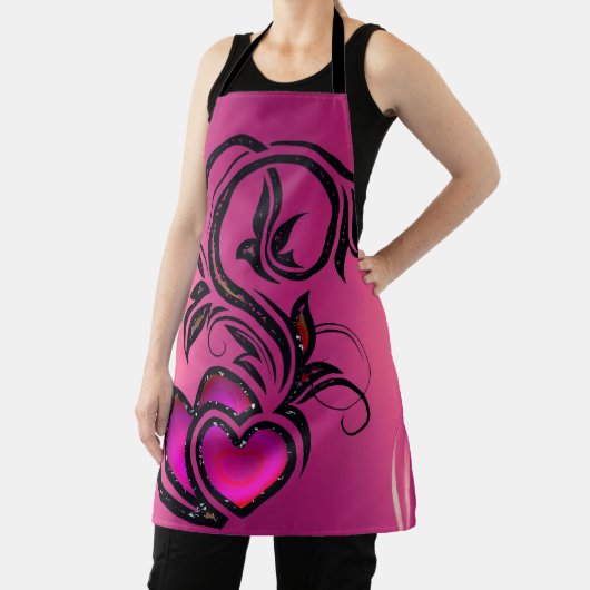 Aprin Schorten (Insitu)