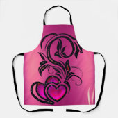 Aprin Schorten (Voorkant)