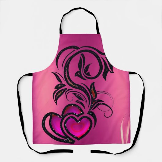 Aprin Schorten (Voorkant)