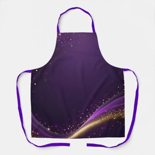 Aprin Schorten (Voorkant)