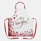 Aprin Schorten (Voorkant)