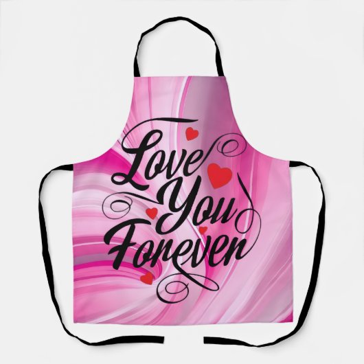 Aprin Schorten (Voorkant)