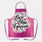 Aprin Schorten (Voorkant)