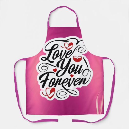 Aprin Schorten (Voorkant)