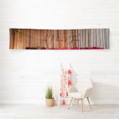 #APromiseofForeverBanner Spandoek (Insitu)