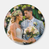 #APromiseofForeverMagnet Magneet (Voorkant)