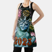 Apron 2023 schort (Insitu)