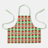 Apron Apron Schort (Voorkant)