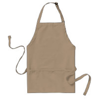 Apron BBQ