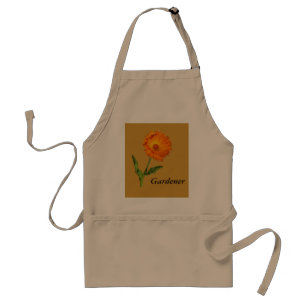 Apron - Gardener Standaard Schort