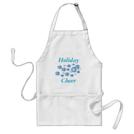 Apron - Holiday Cheer Standaard Schort