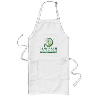 Apron - Ilm Path Academy Lang Schort