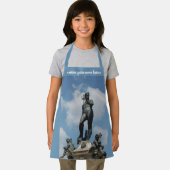 apron _ italië _ bologna schort (Insitu)