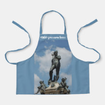 apron _ italië _ bologna