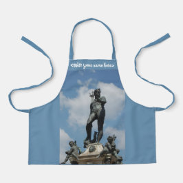 apron _ italië _ bologna schort