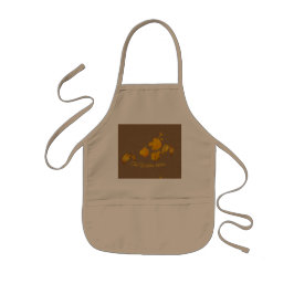 Apron Kinder Schort