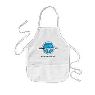 Apron Kinder Schort