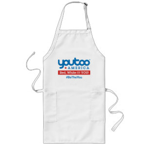 Apron Lang Schort