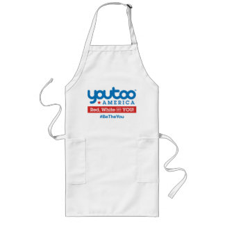 Apron Lang Schort