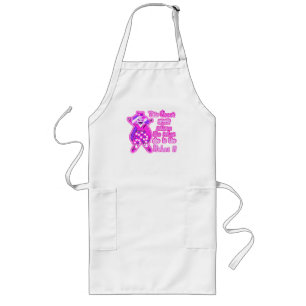 Apron Lang Schort