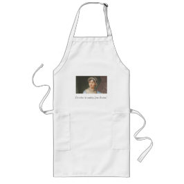Apron Lang Schort