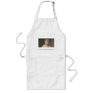 Apron Lang Schort