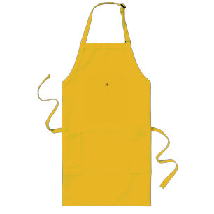 Apron Lang Schort