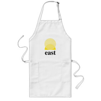 Apron Lang Schort