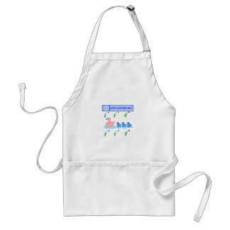 Apron mother's day  standaard schort