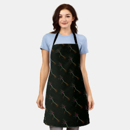Apron neuron science schort