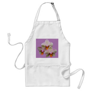 Apron - Orchid Standaard Schort