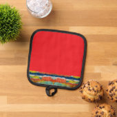 Apron Pannenlap (Top down)