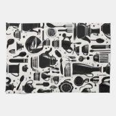 apron paño de cocina theedoek (Horizontaal)