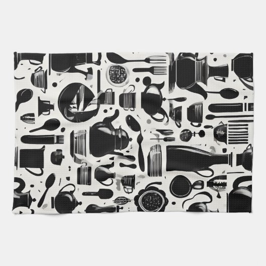 apron paño de cocina theedoek (Horizontaal)