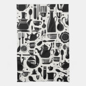 apron paño de cocina theedoek (Verticaal)