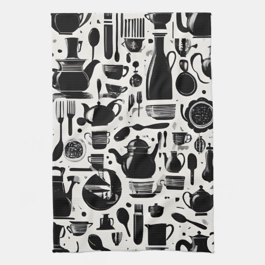 apron paño de cocina theedoek (Verticaal)