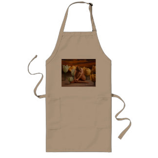 Apron - Renso art 2022 Lang Schort
