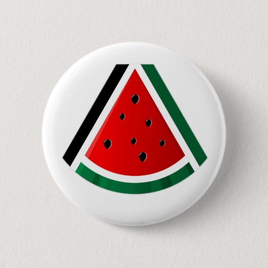 Apron Ronde Button 5,7 Cm (Voorkant)