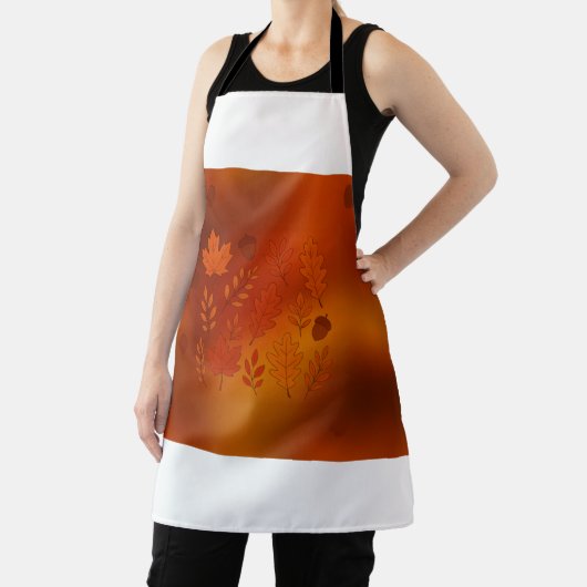 Apron Schort (Insitu)