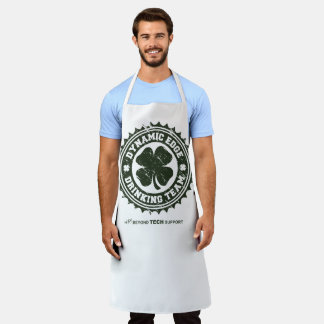 Apron Schort