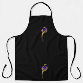 Apron Schort