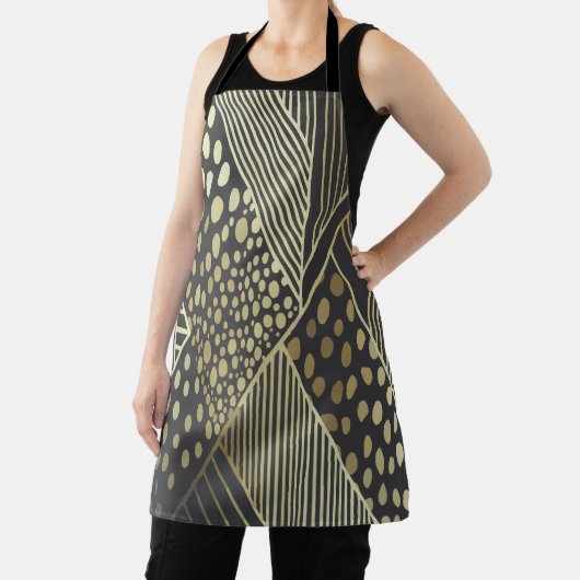 Apron Schort (Insitu)