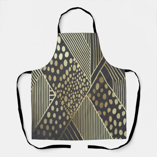 Apron Schort (Voorkant)