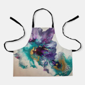 Apron Schort (Voorkant)