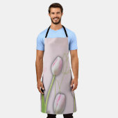 Apron Schort (Gedragen)