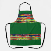 Apron Schort (Voorkant)