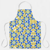 Apron Schort (Voorkant)