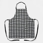 Apron Schort (Voorkant)