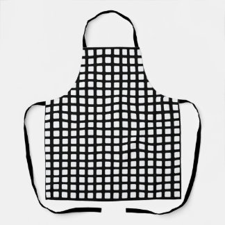 Apron Schort